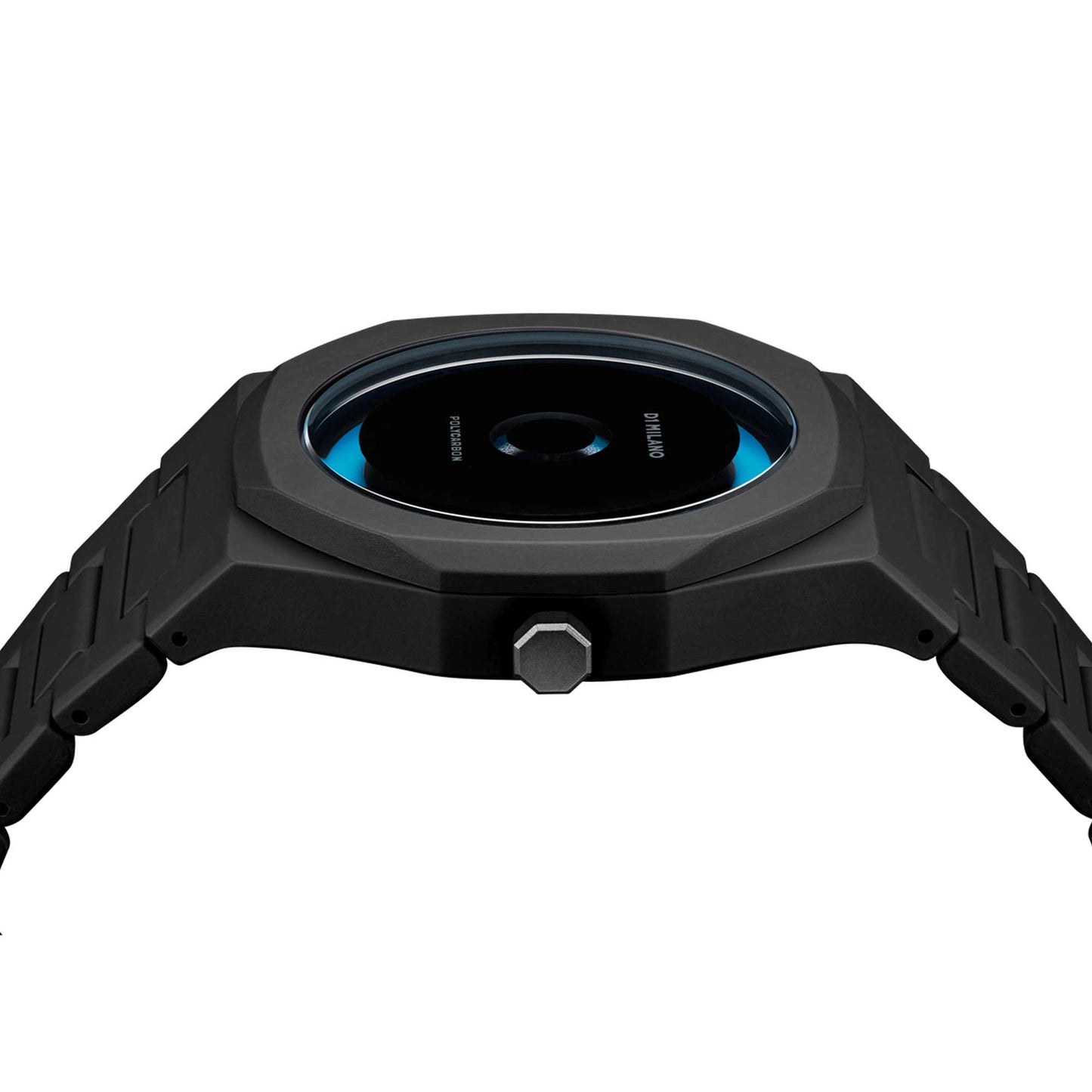 D1 MILANO Polycarbon Blue Load PCBJ28 - Lam Workshop