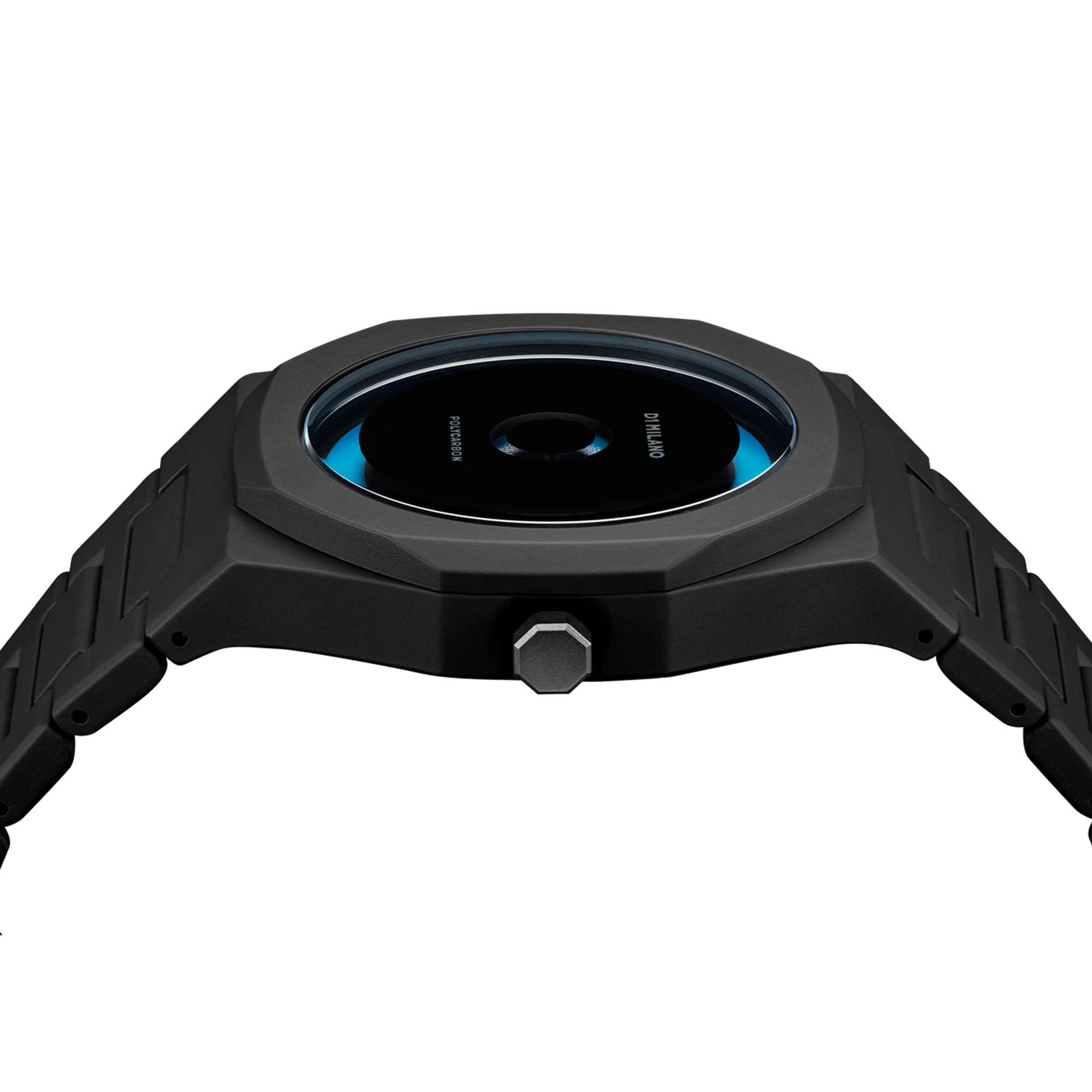 D1 MILANO Polycarbon Blue Load PCBJ28 - Lam Workshop