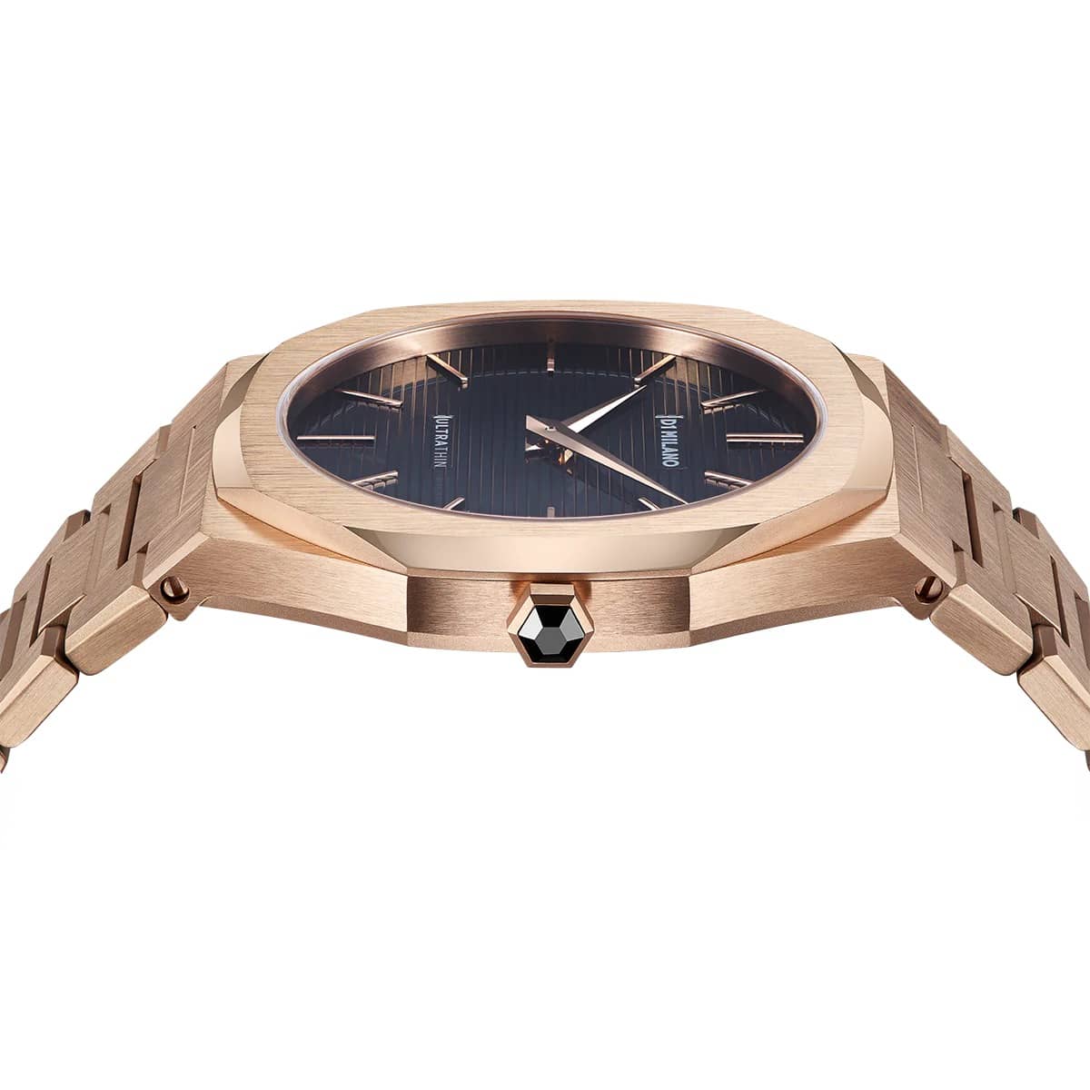 D1 MILANO Rose Gold Ultra Thin 40MM UTBJ16 - Lam Workshop