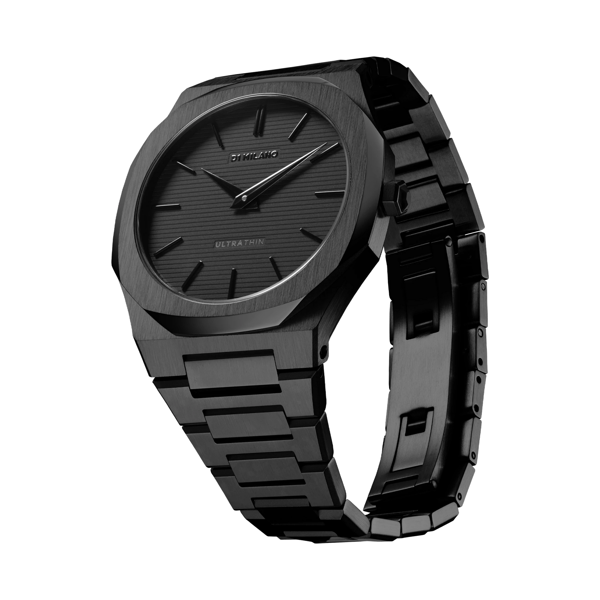 D1 MILANO Shadow Ultra Thin 40MM UTBJSH - Lam Workshop