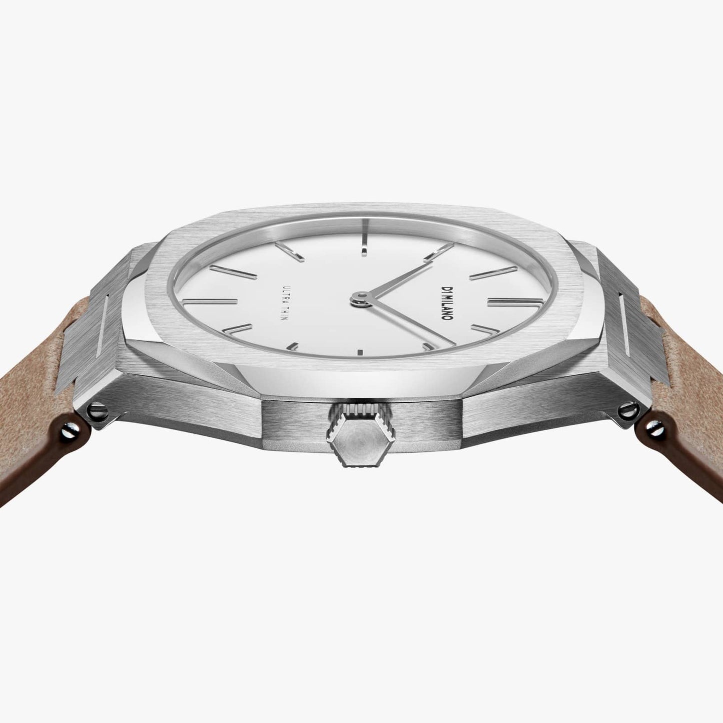 D1 MILANO Ultra Thin 38 MM - Assisi UTLL04 - Lam Workshop