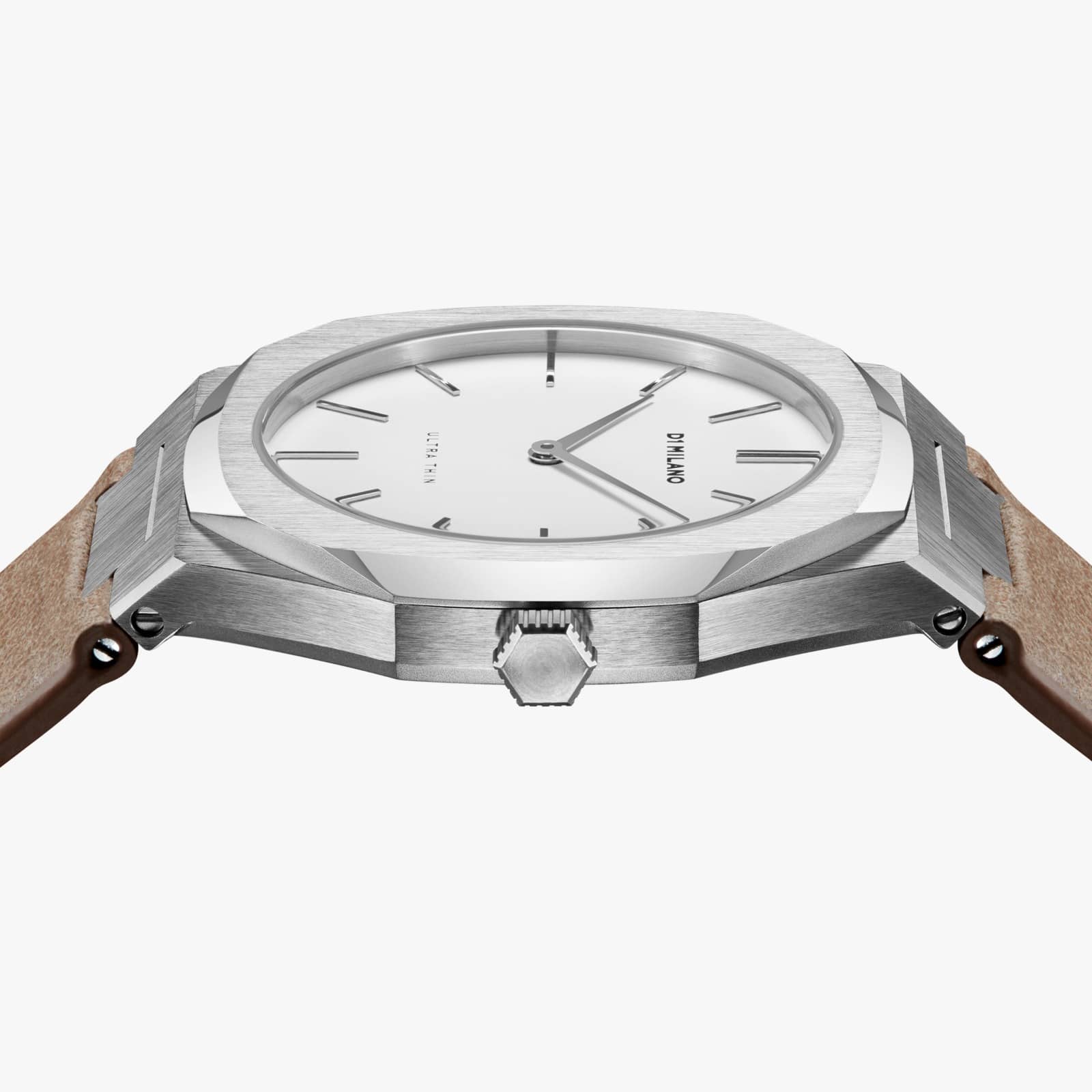 D1 MILANO Ultra Thin 38 MM - Assisi UTLL04 - Lam Workshop