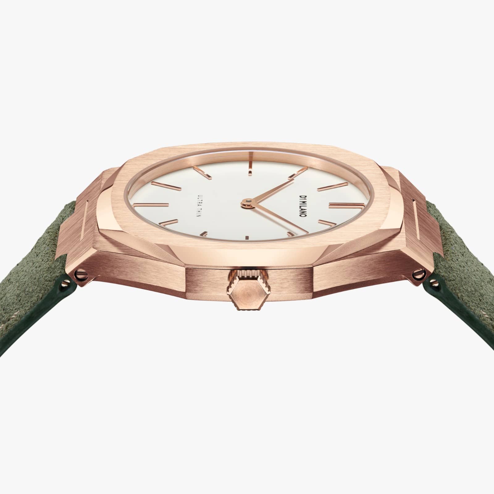 D1 MILANO Ultra Thin 38 MM - Ulivo UTLL08 - Lam Workshop