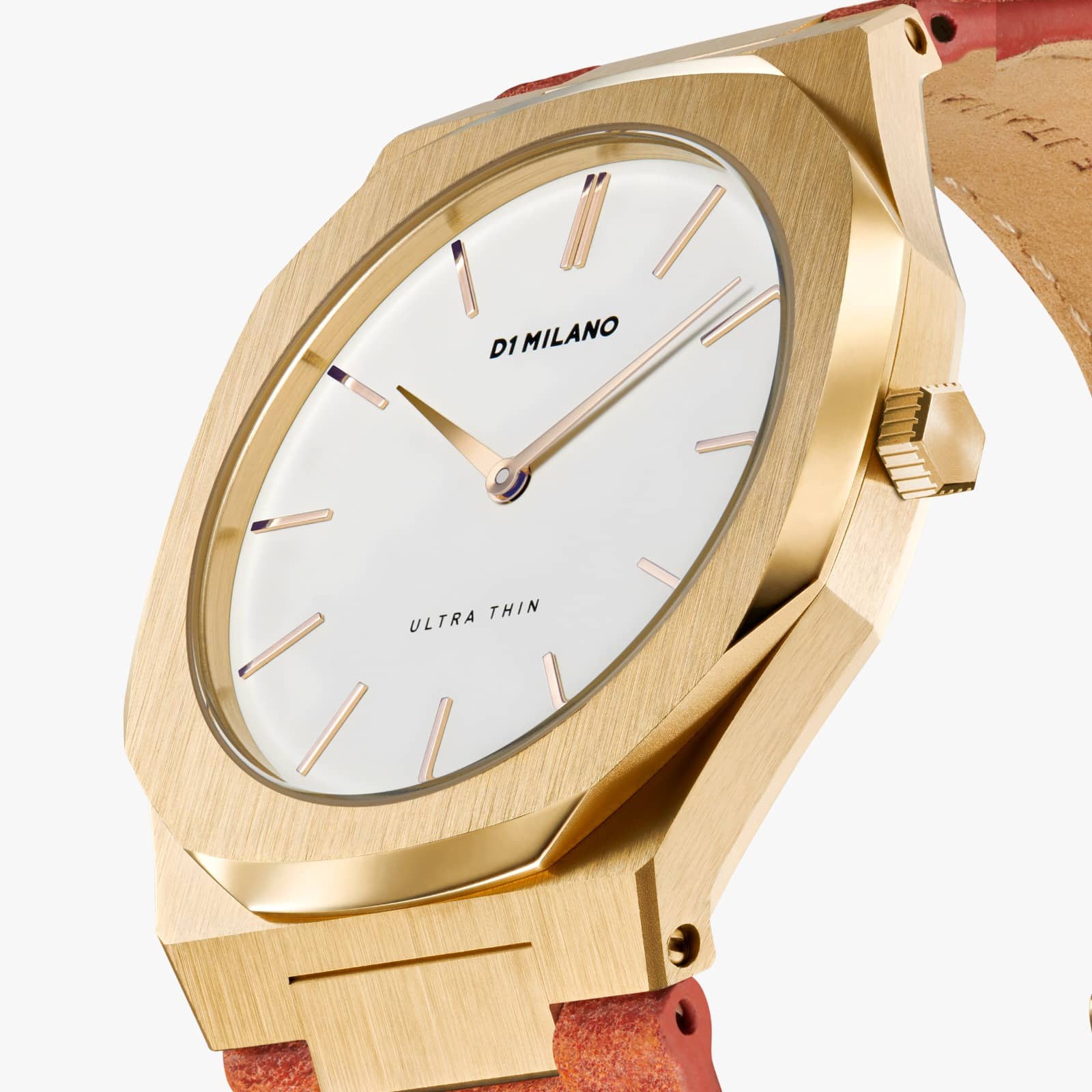 D1 MILANO Ultra Thin 38 MM UTLL06 - Lam Workshop