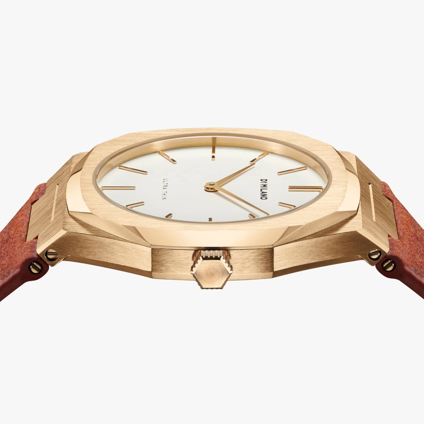 D1 MILANO Ultra Thin 38 MM UTLL06 - Lam Workshop