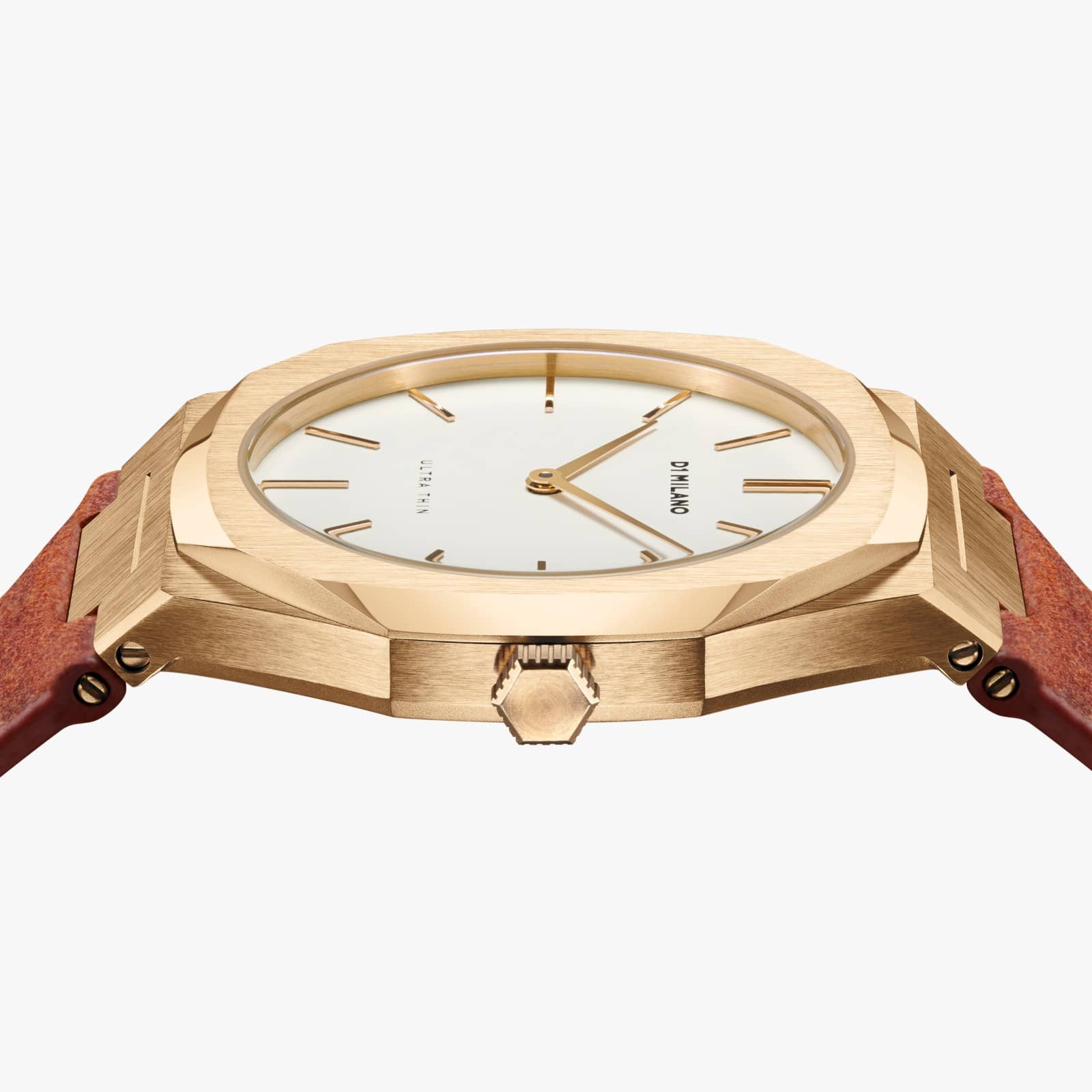 D1 MILANO Ultra Thin 38 MM UTLL06 - Lam Workshop