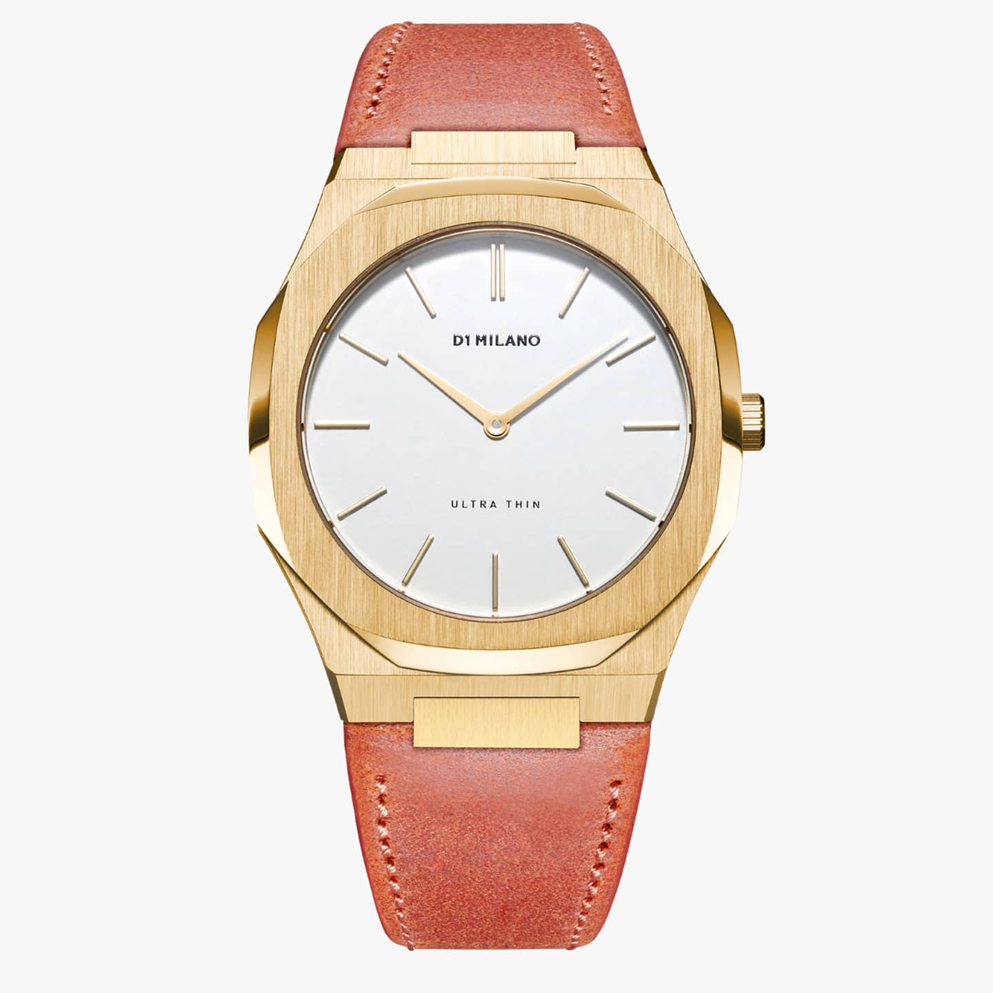 D1 MILANO Ultra Thin 38 MM UTLL06 - Lam Workshop