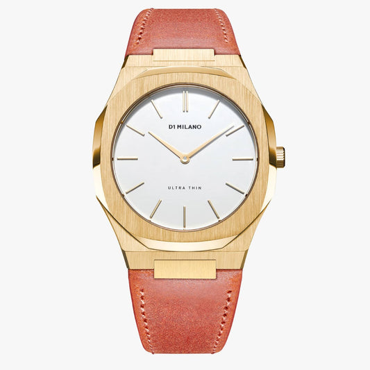 D1 MILANO Ultra Thin 38 MM UTLL06 - Lam Workshop