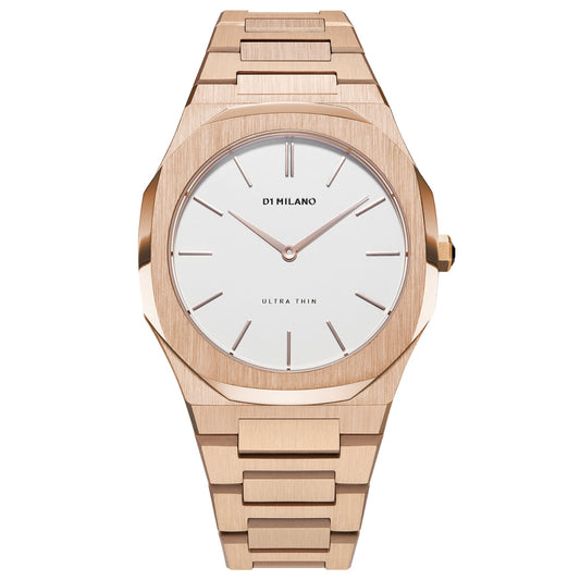 D1 MILANO Ultra Thin 38MM UTBL02 - Lam Workshop