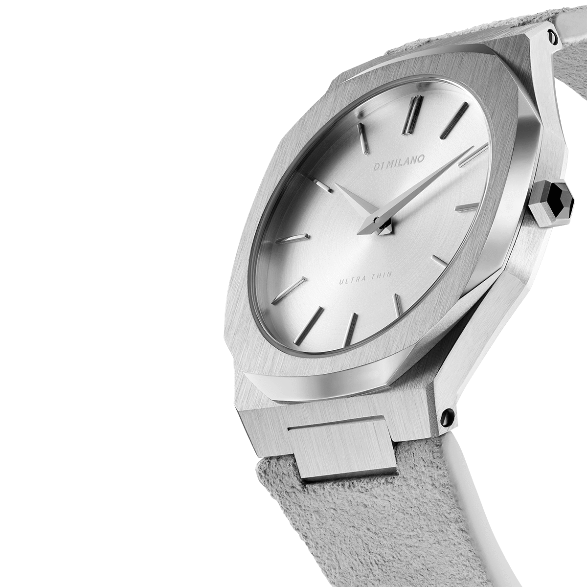 D1 MILANO Ultra Thin 38MM UTL02 - Lam Workshop