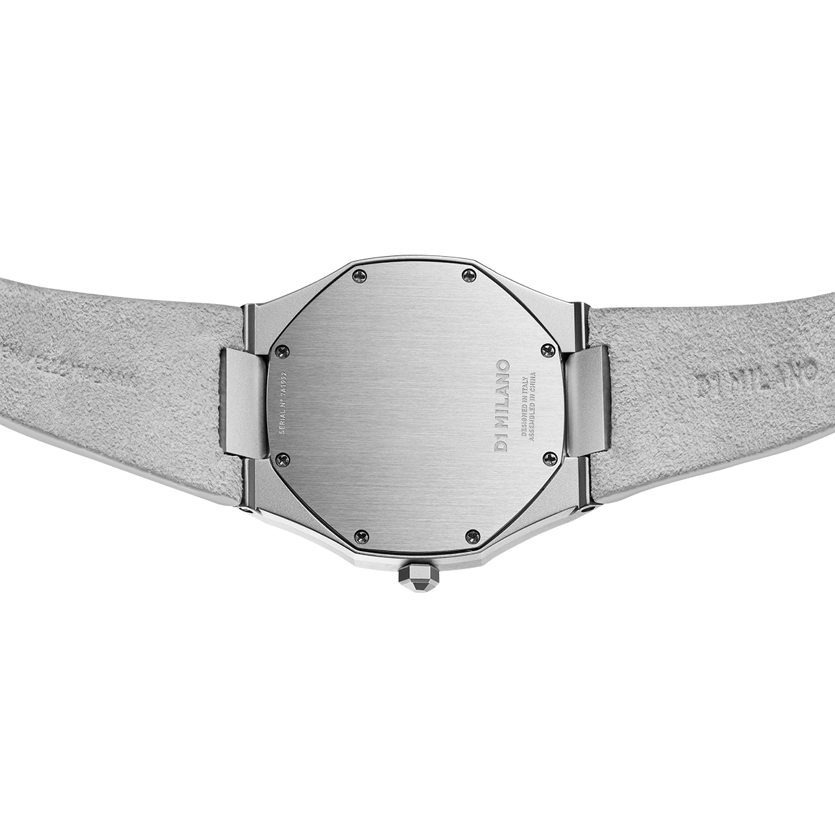 D1 MILANO Ultra Thin 38MM UTL02 - Lam Workshop