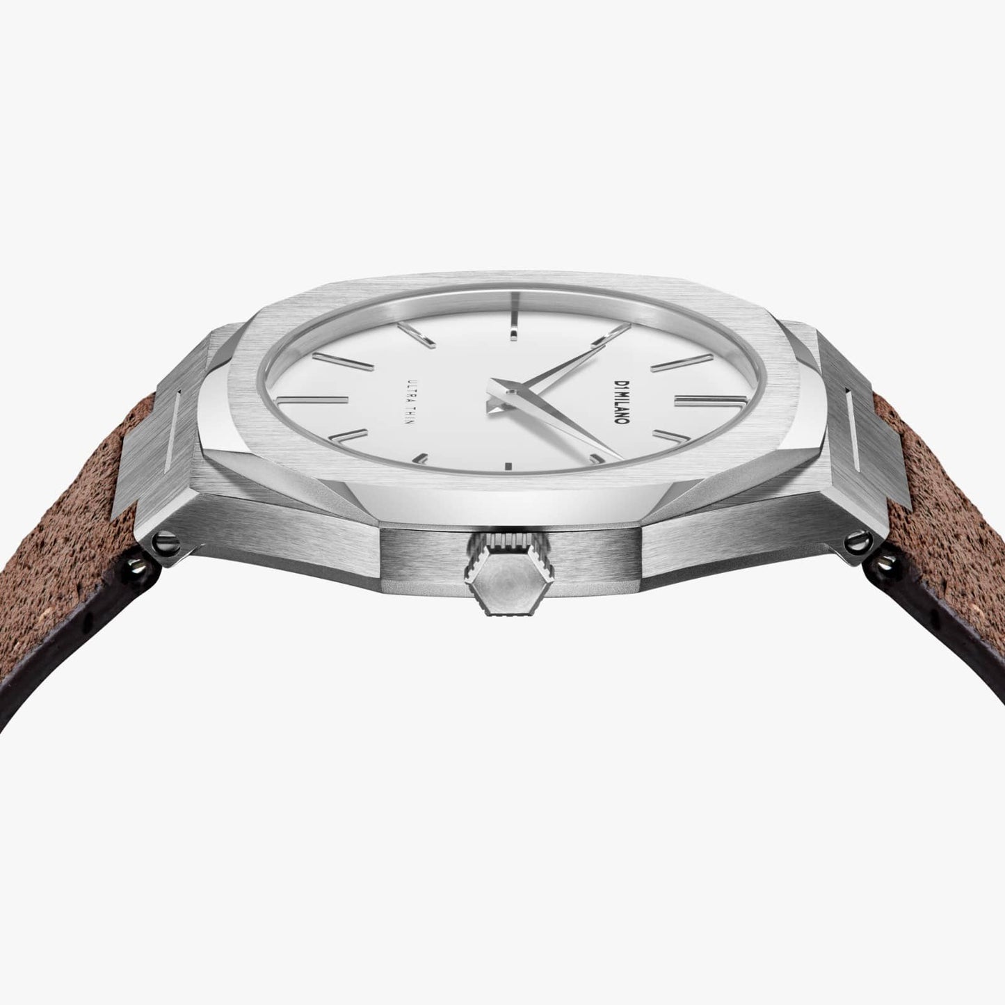 D1 MILANO Ultra Thin 40 MM - Acajou UTLJ05 - Lam Workshop