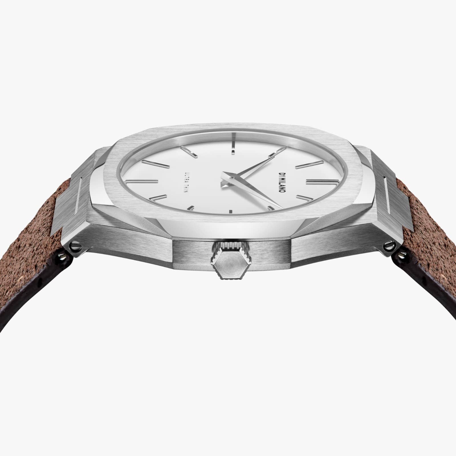 D1 MILANO Ultra Thin 40 MM - Acajou UTLJ05 - Lam Workshop