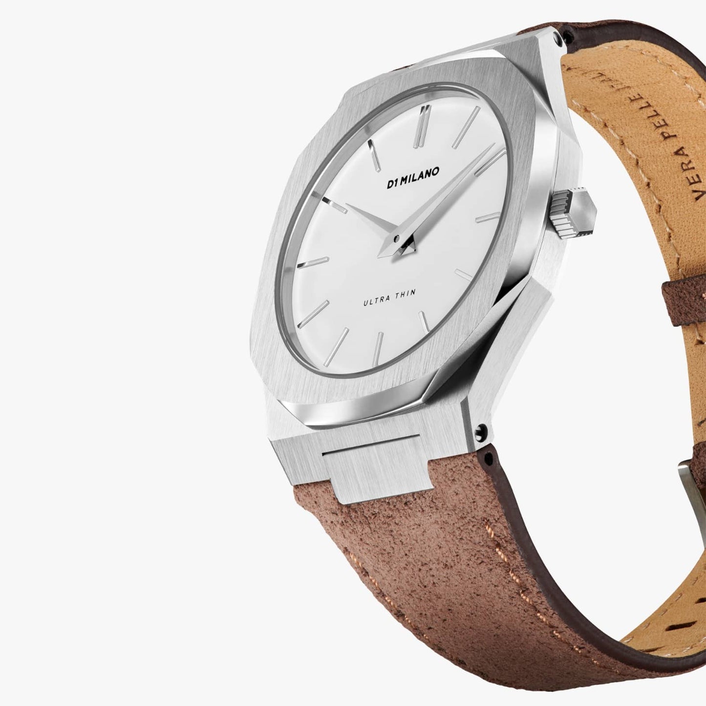 D1 MILANO Ultra Thin 40 MM - Acajou UTLJ05 - Lam Workshop