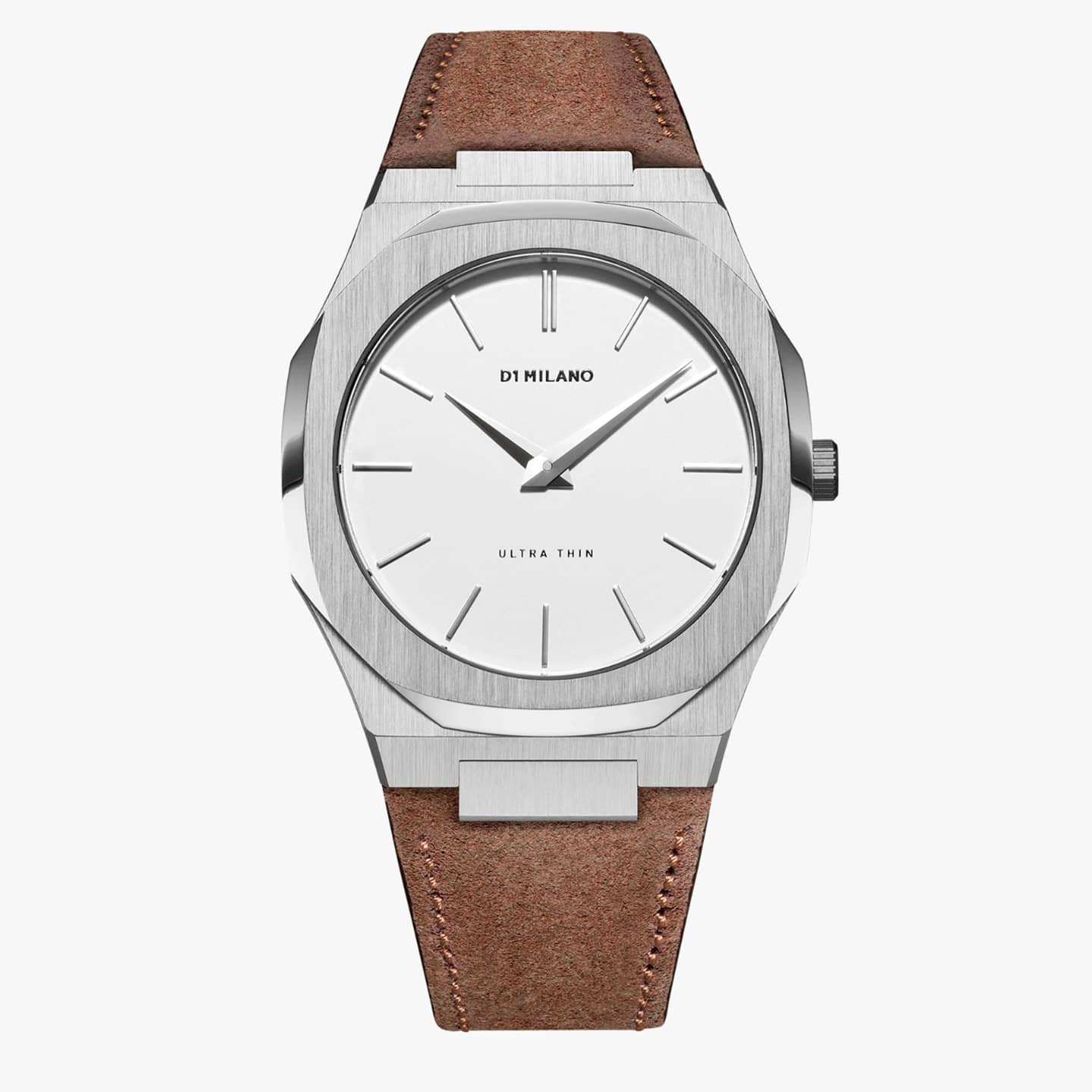 D1 MILANO Ultra Thin 40 MM - Acajou UTLJ05 - Lam Workshop