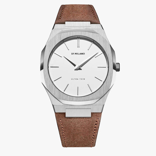 D1 MILANO Ultra Thin 40 MM - Acajou UTLJ05 - Lam Workshop