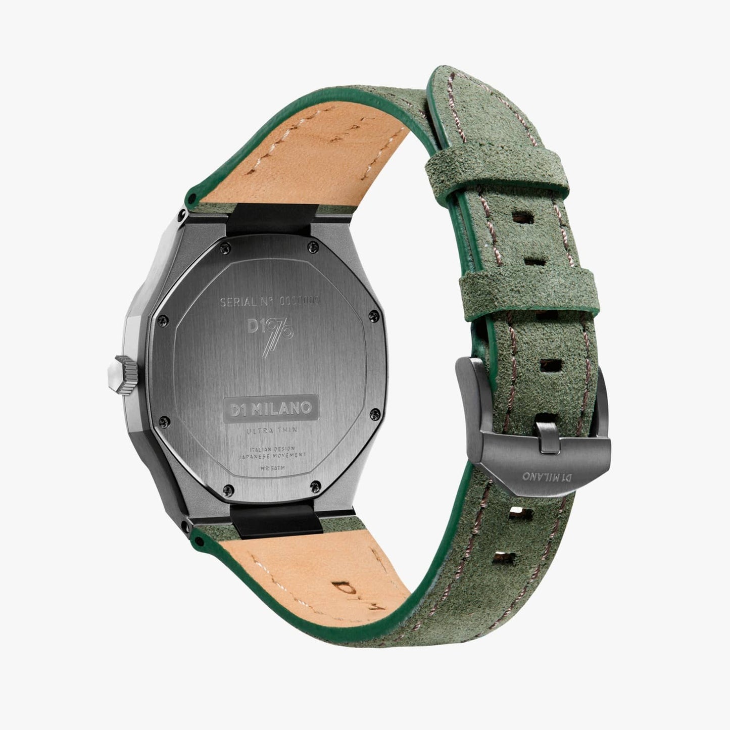 D1 MILANO Ultra Thin 40 MM - Fante UTLJ06 - Lam Workshop