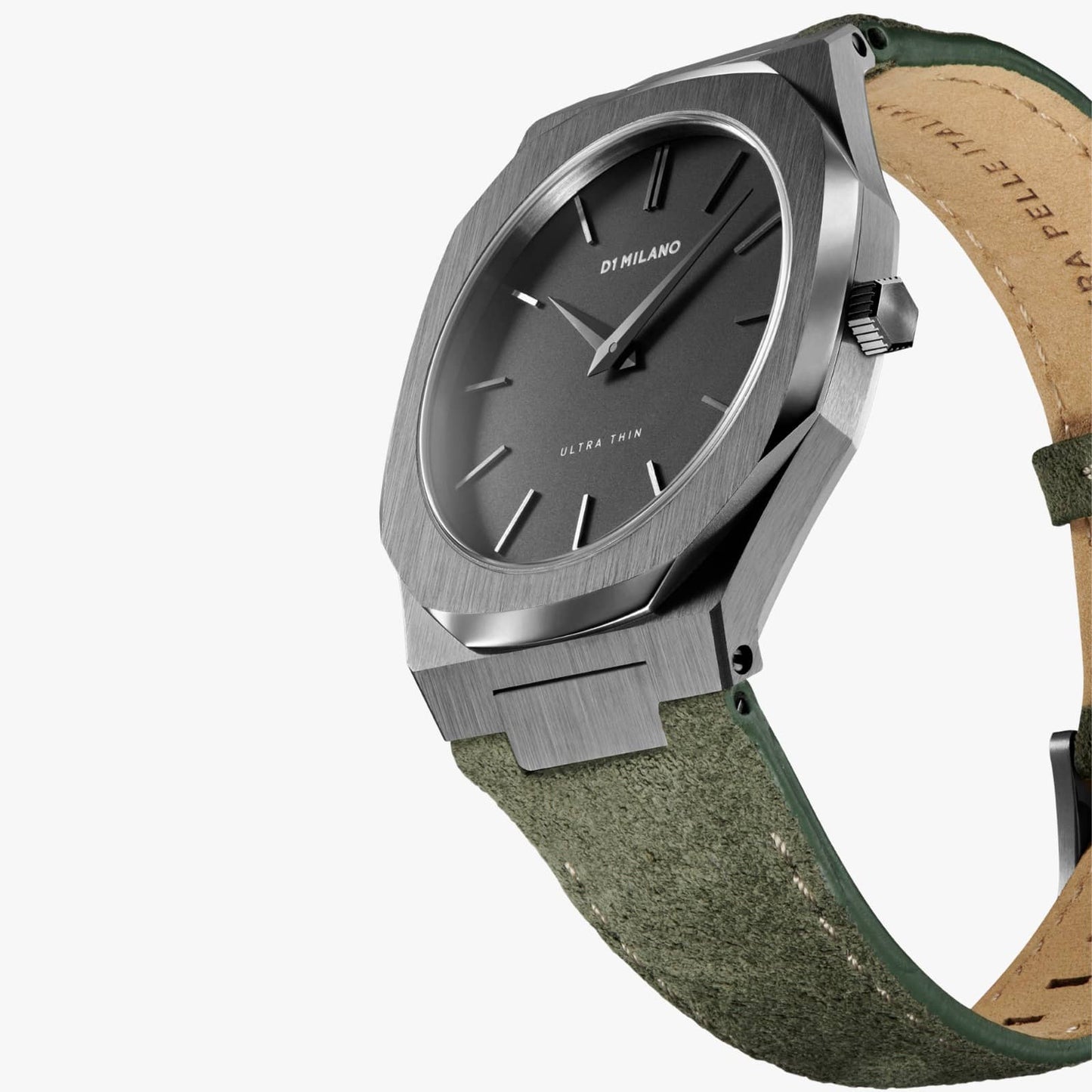 D1 MILANO Ultra Thin 40 MM - Fante UTLJ06 - Lam Workshop