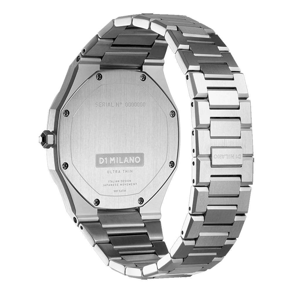 D1 MILANO Ultra Thin 40MM UTBJ14 - Lam Workshop