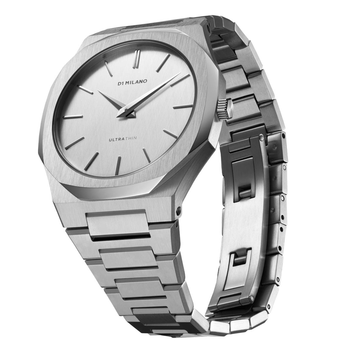 D1 MILANO Ultra Thin Bracelet 40MM LINEN UTBJ23 - Lam Workshop