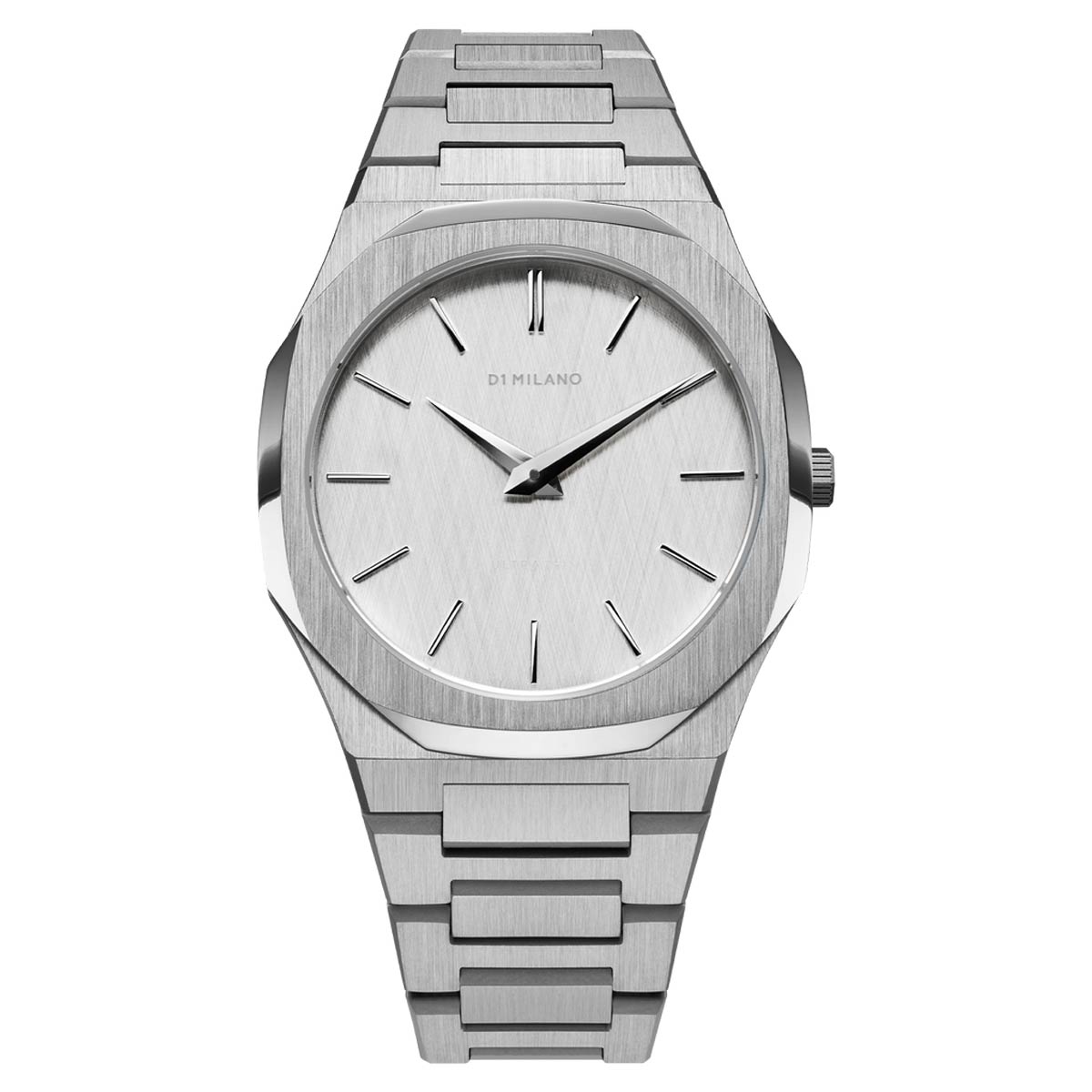 D1 MILANO Ultra Thin Bracelet 40MM LINEN UTBJ23 - Lam Workshop