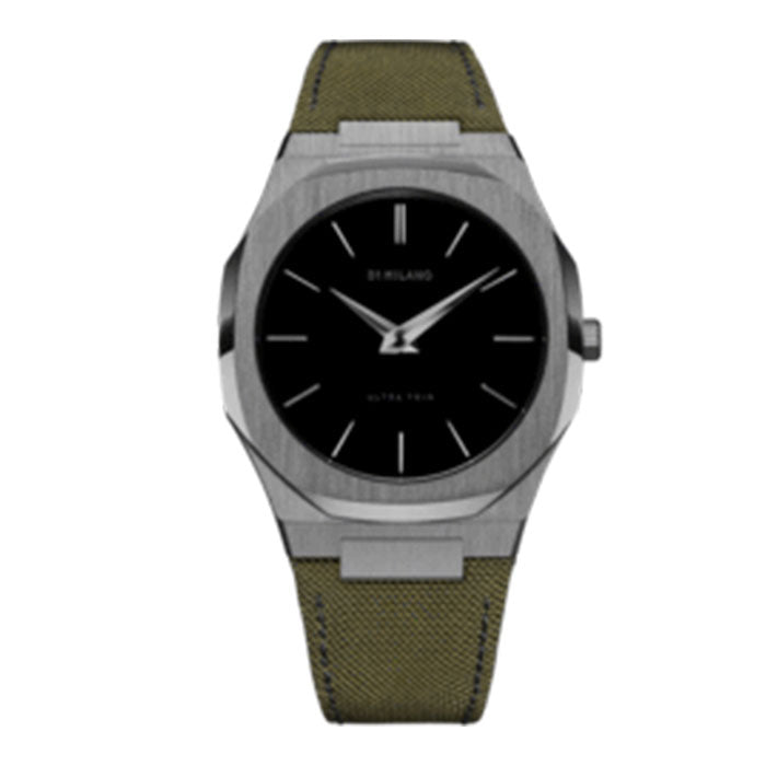 D1 MILANO Ultra Thin Nylon 40 MM - Mimetico UTNJ05 - Lam Workshop