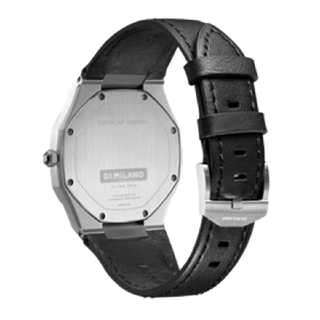 D1 MILANO Ultra Thin Nylon 40 MM UTLJ01 - Lam Workshop