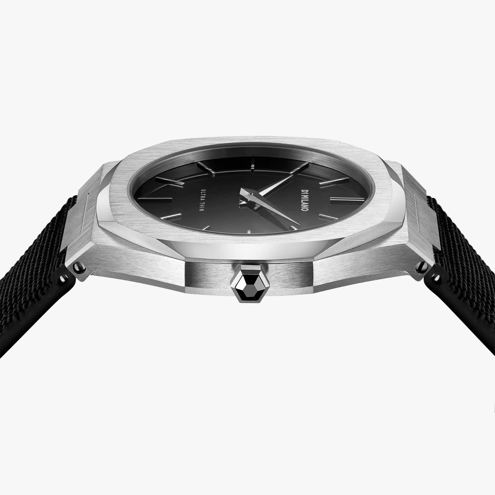 D1 MILANO Ultra Thin Nylon 40 MM UTNJ01 - Lam Workshop