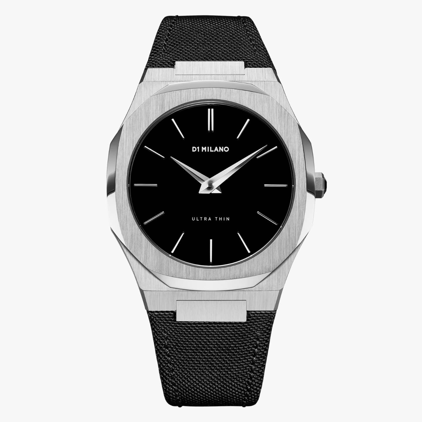 D1 MILANO Ultra Thin Nylon 40 MM UTNJ01 - Lam Workshop