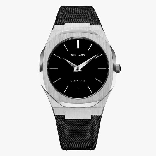 D1 MILANO Ultra Thin Nylon 40 MM UTNJ01 - Lam Workshop