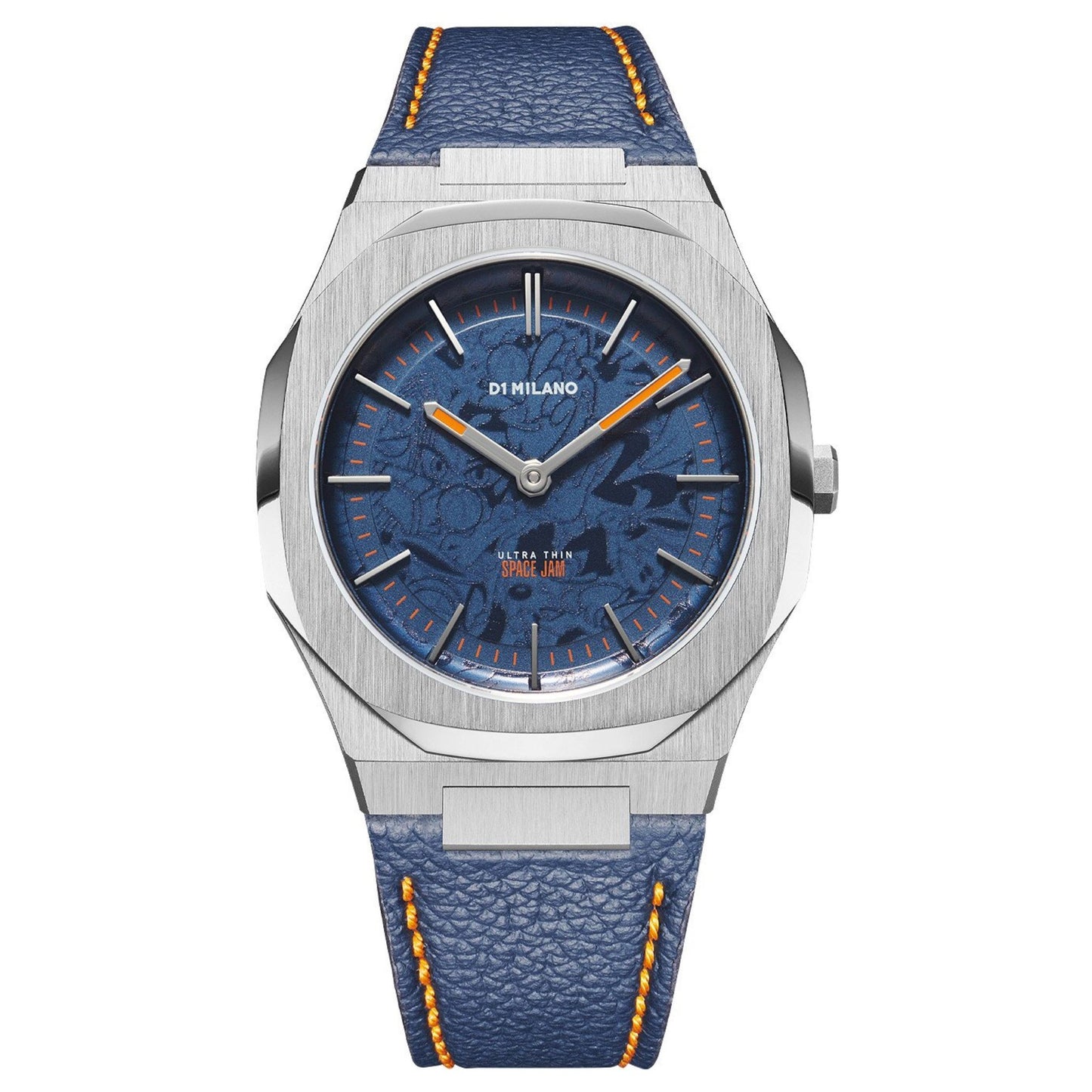 D1 MILANO Ultra Thin Space Jam a New Legacy Limited Edition 40MM UTLJSJ - Lam Workshop