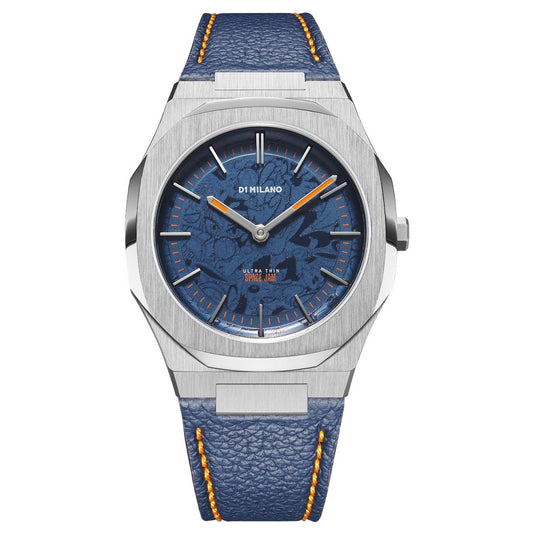 D1 MILANO Ultra Thin Space Jam a New Legacy Limited Edition 40MM UTLJSJ - Lam Workshop