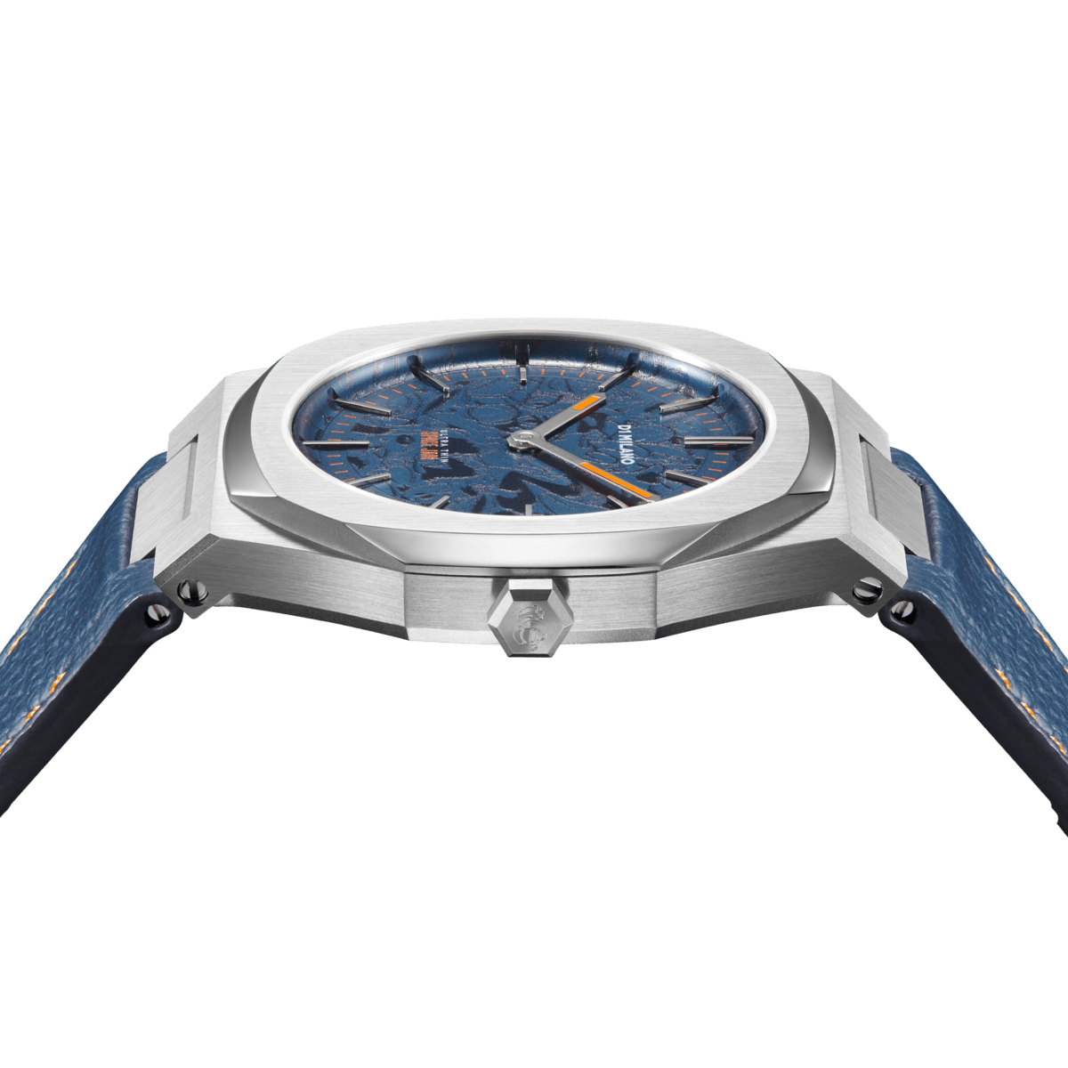 D1 MILANO Ultra Thin Space Jam a New Legacy Limited Edition 40MM UTLJSJ - Lam Workshop