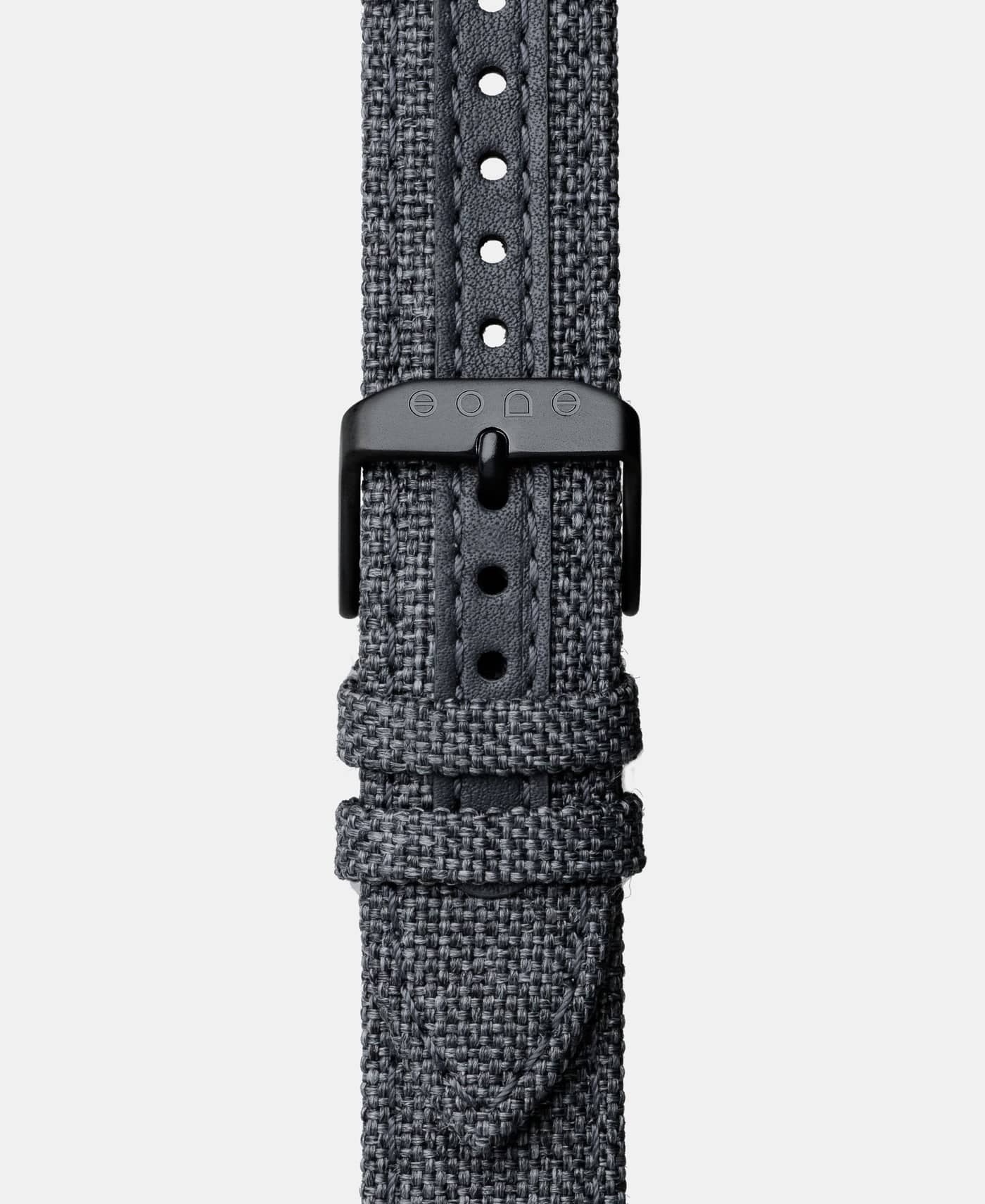 EONE Bradley Edge Black BR - EDGE - BLK - Lam Workshop