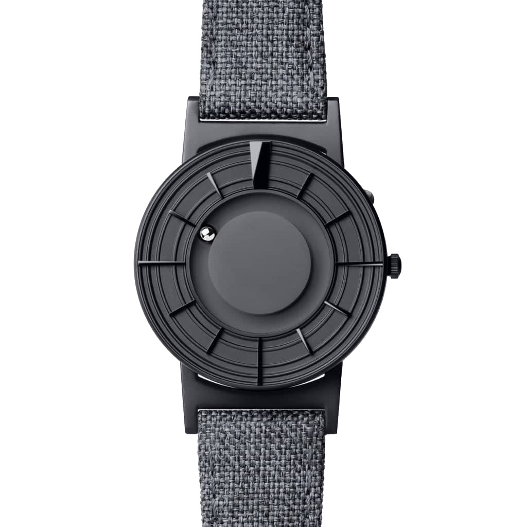 EONE Bradley Edge Black BR - EDGE - BLK - Lam Workshop