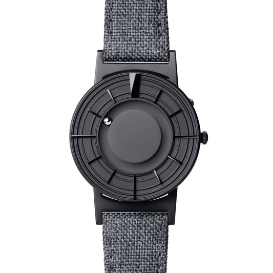 EONE Bradley Edge Black BR - EDGE - BLK - Lam Workshop