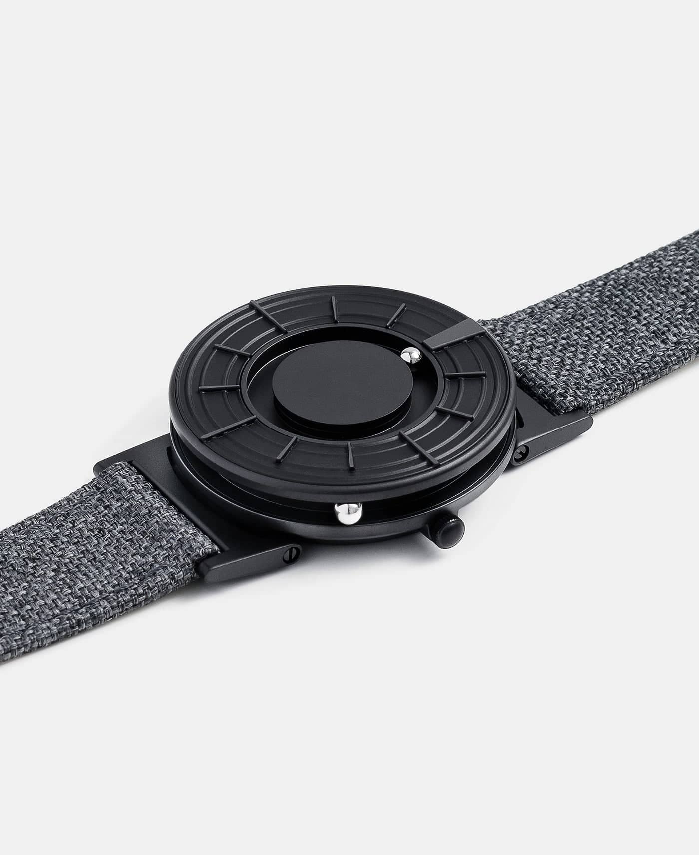 EONE Bradley Edge Black BR - EDGE - BLK - Lam Workshop