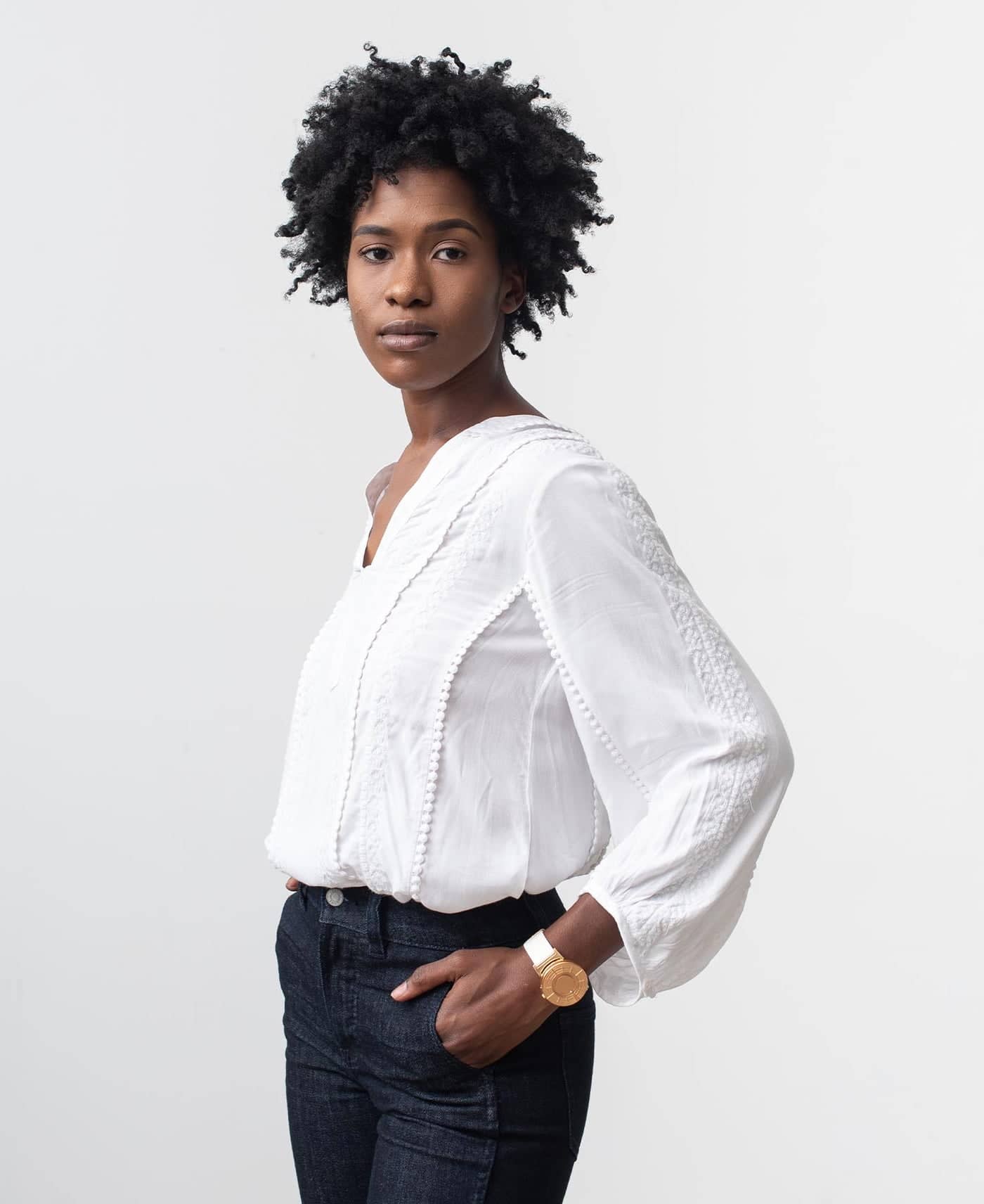 EONE Bradley Edge Rose Gold BR - EDGE - RO - Lam Workshop