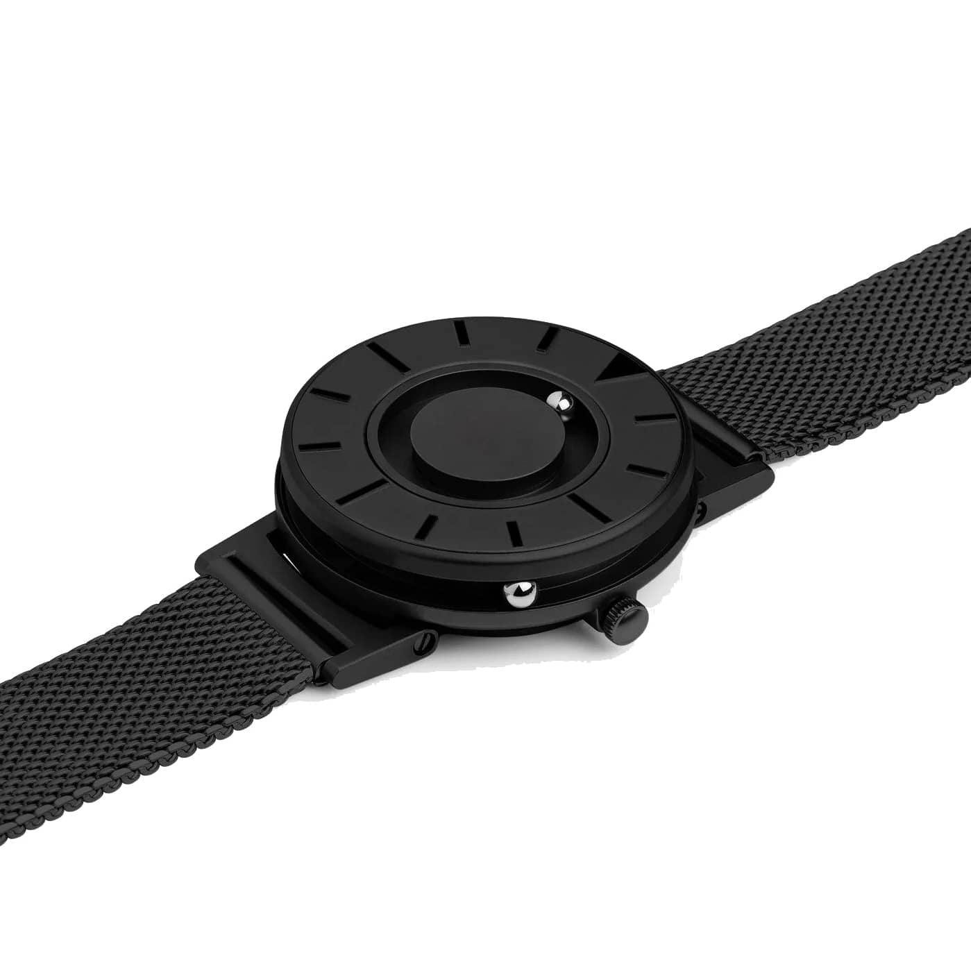EONE Bradley Mesh Black 36mm BR - BLK - 36M - Lam Workshop