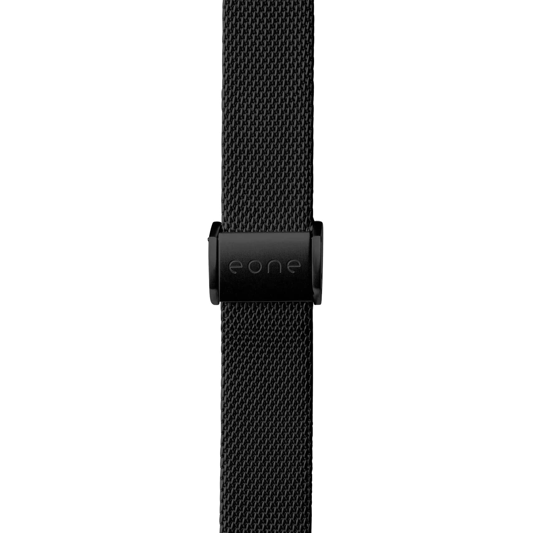 EONE Bradley Mesh Black 36mm BR - BLK - 36M - Lam Workshop