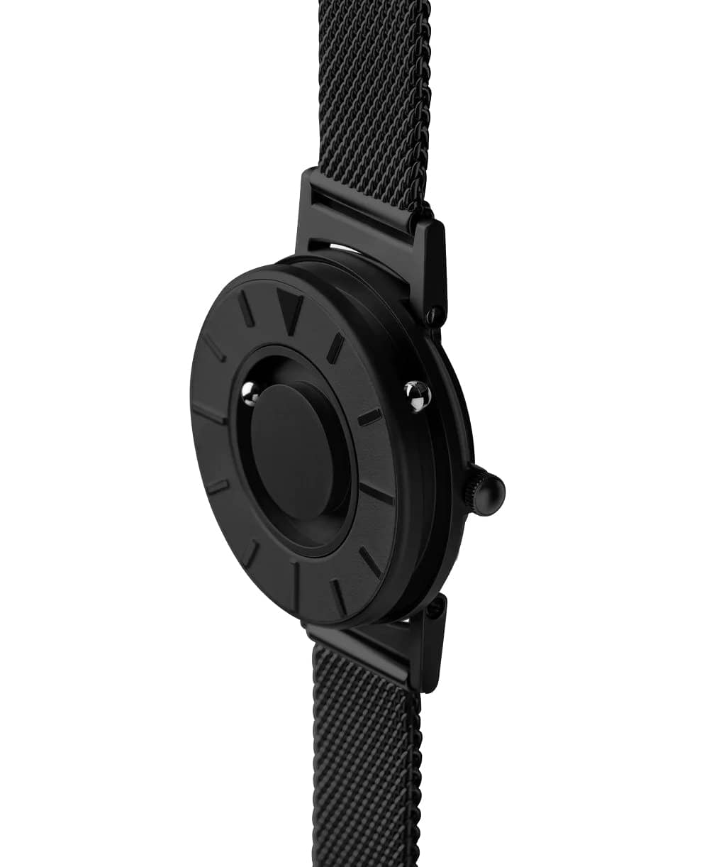 EONE Bradley Mesh Black 36mm BR - BLK - 36M - Lam Workshop