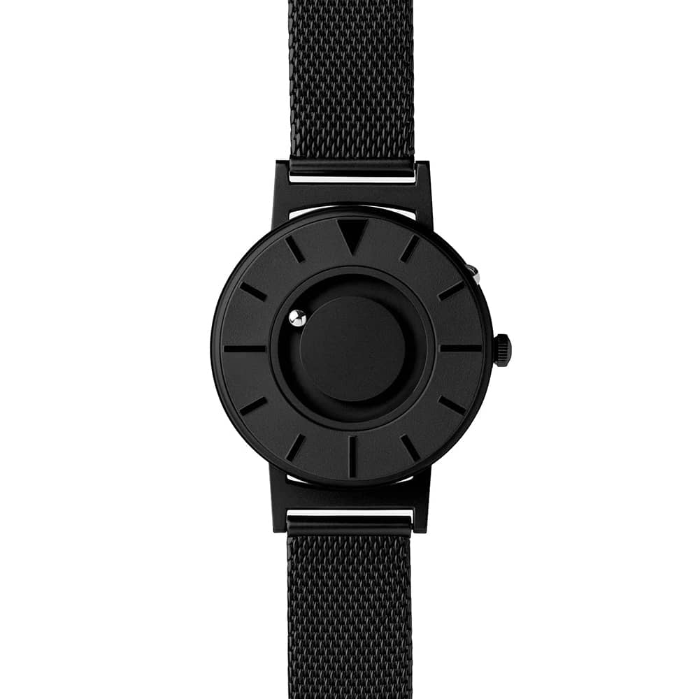 EONE Bradley Mesh Black 36mm BR - BLK - 36M - Lam Workshop