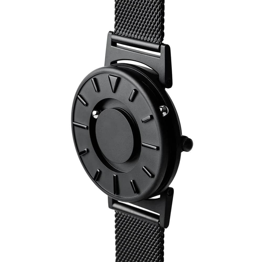 EONE Bradley Mesh Black 40mm BR - BLK - Lam Workshop