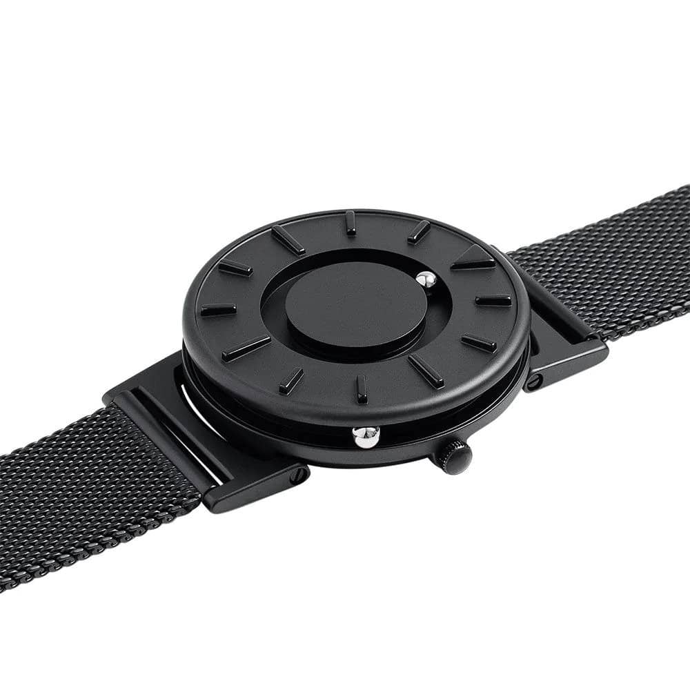 EONE Bradley Mesh Black 40mm BR - BLK - Lam Workshop