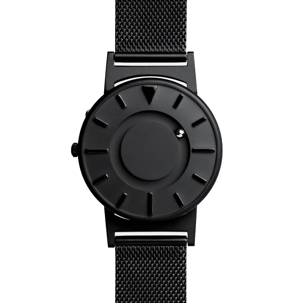 EONE Bradley Mesh Black 40mm BR - BLK - Lam Workshop