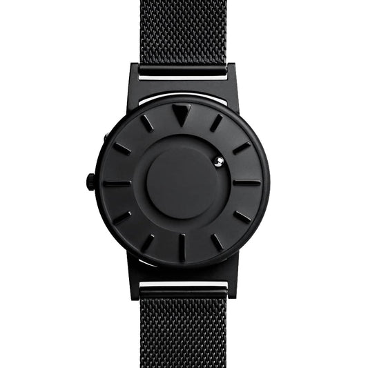 EONE Bradley Mesh Black 40mm BR - BLK - Lam Workshop