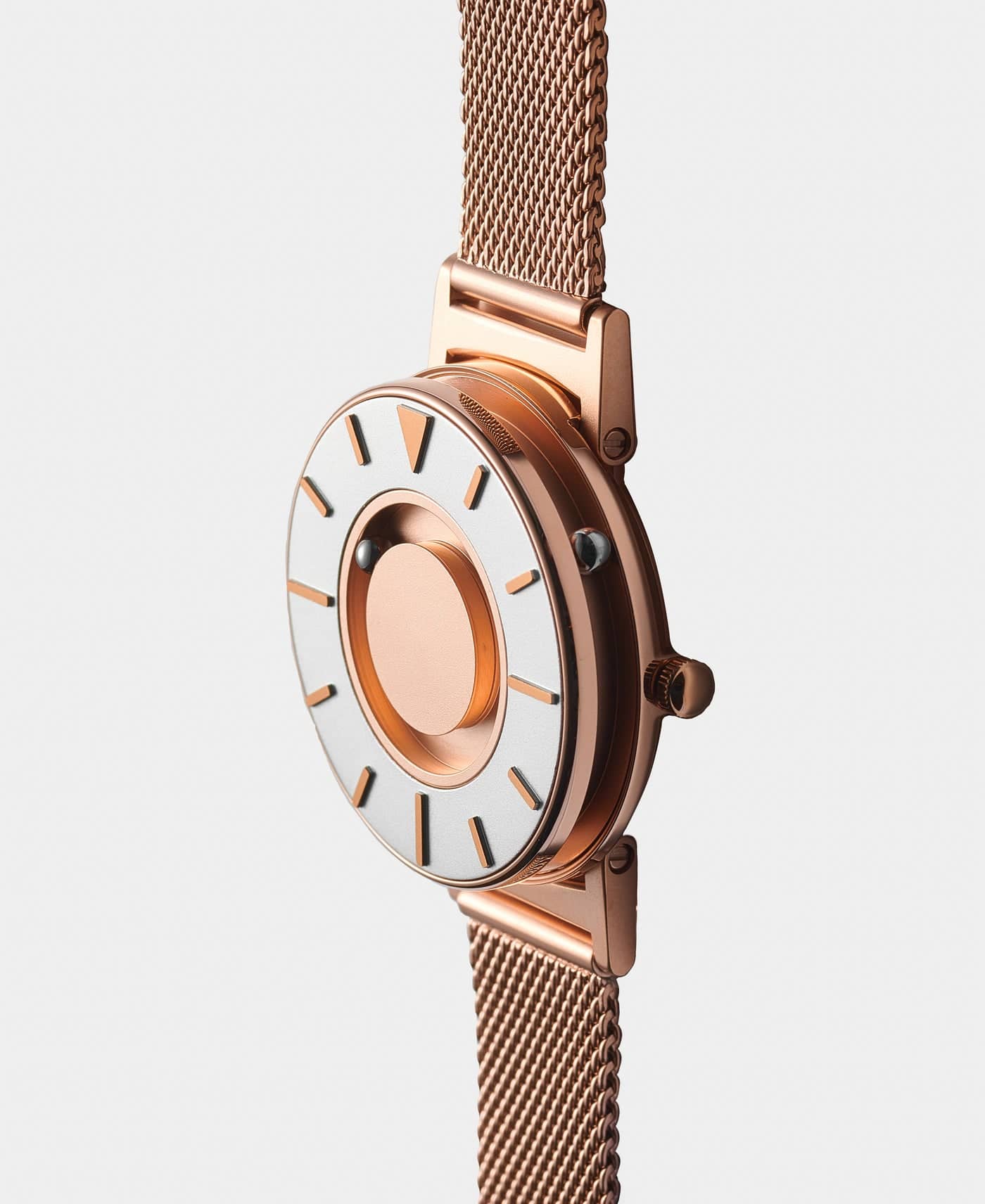 EONE Bradley Mesh Rose Gold 36MM BR - RO - GLD - 36M - Lam Workshop