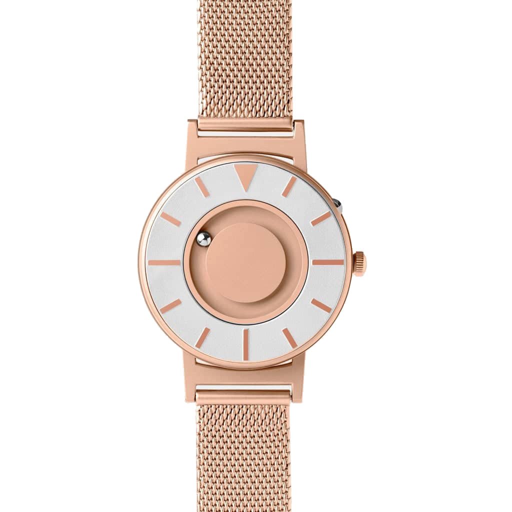 EONE Bradley Mesh Rose Gold 36MM BR - RO - GLD - 36M - Lam Workshop