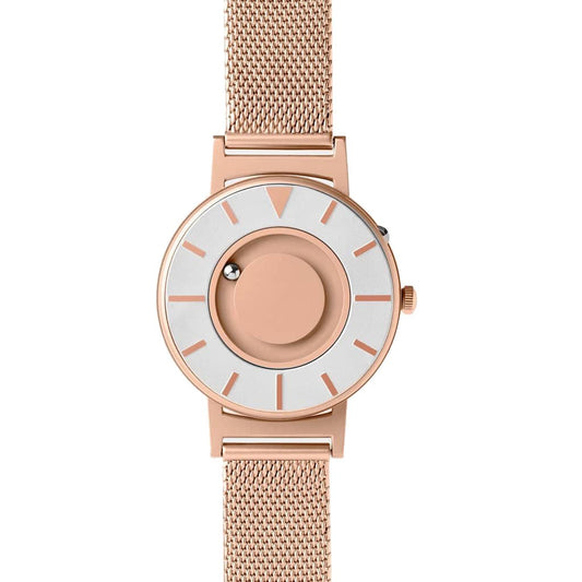 EONE Bradley Mesh Rose Gold 36MM BR - RO - GLD - 36M - Lam Workshop