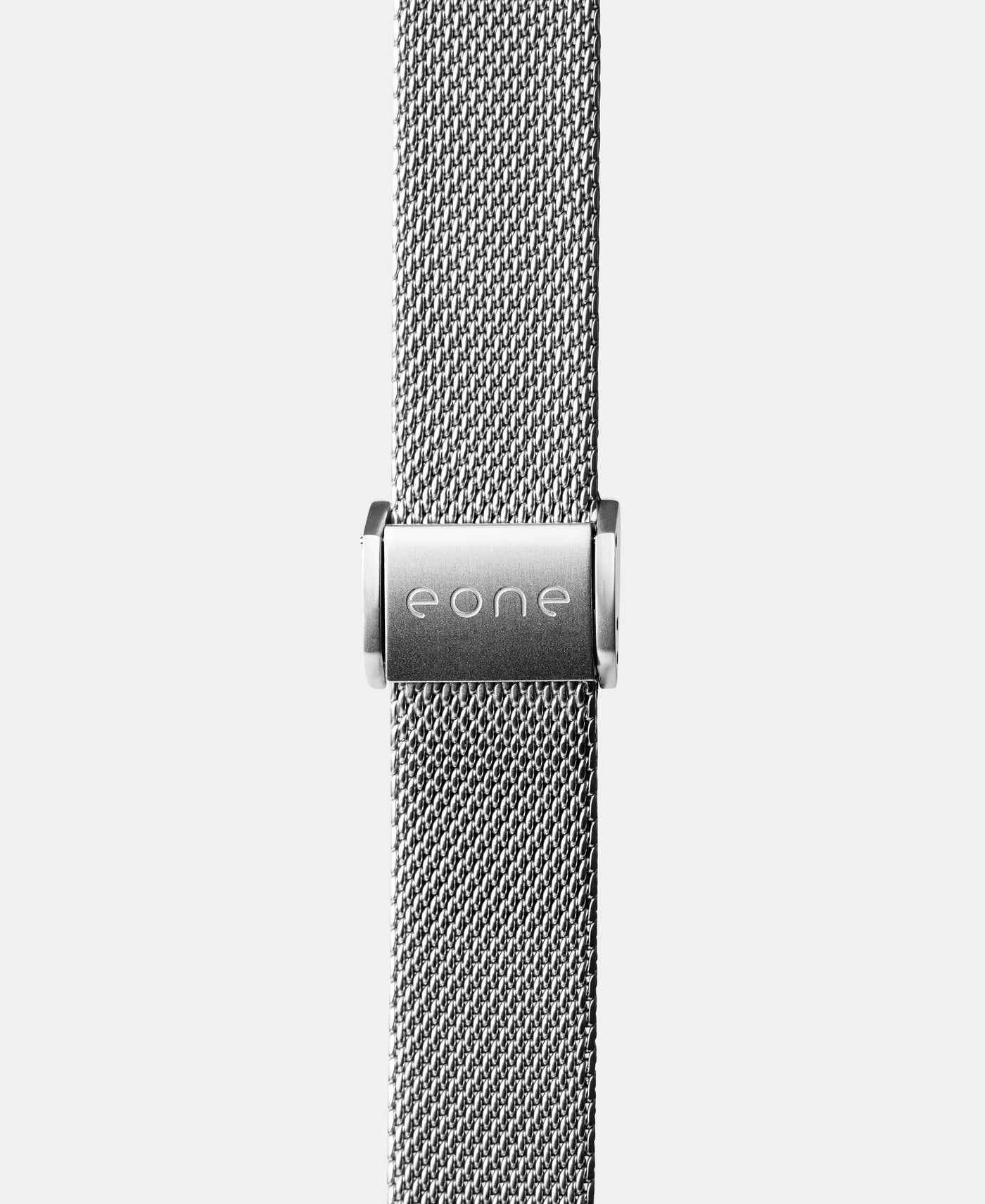EONE Bradley Mesh Sliver 36MM BR - C - MESH - 36M - Lam Workshop
